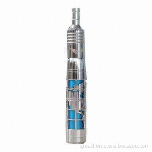 EW Product E-cigarette Mod with Big Vapor, Made of Aluminum Alloy Material